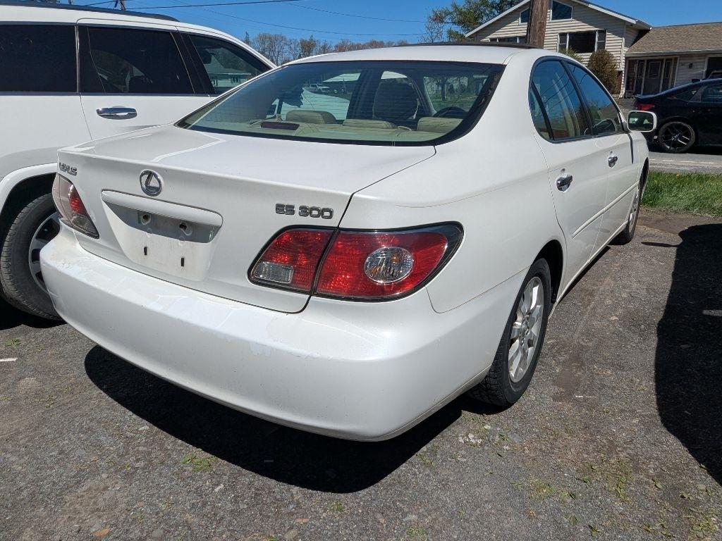 Lexus ES 300  2003