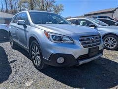 2015 Subaru Outback 