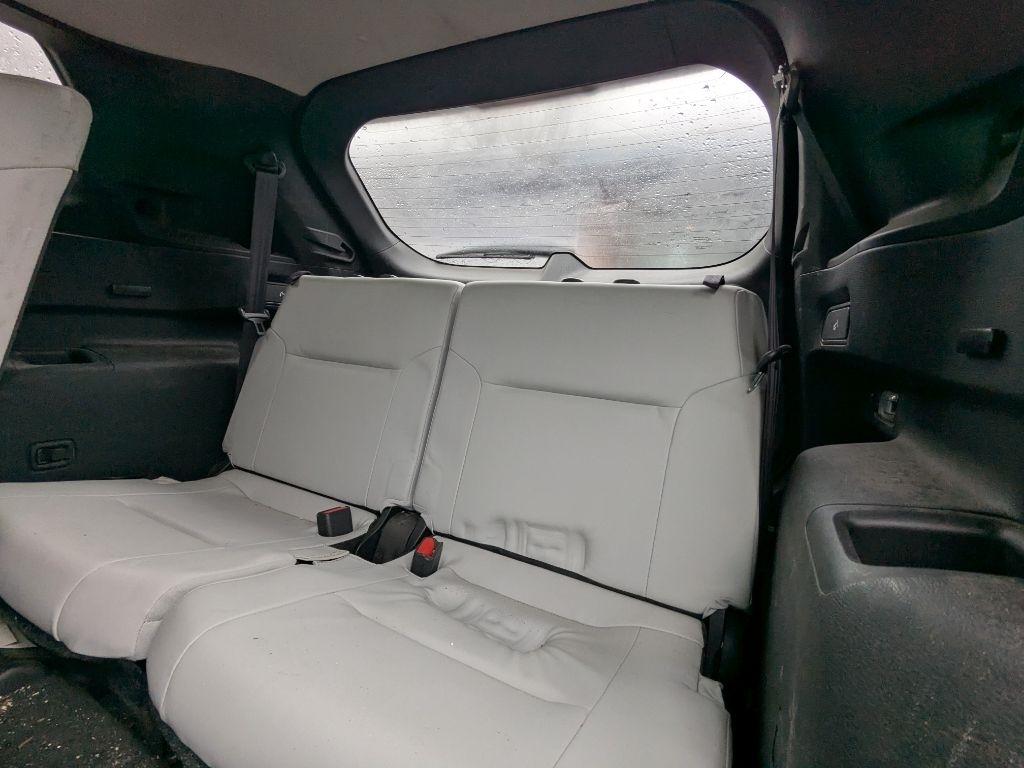Mitsubishi Outlander  2022