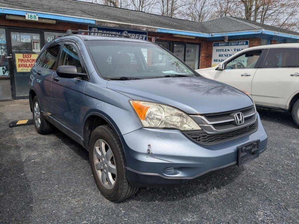 Honda CR-V  2007