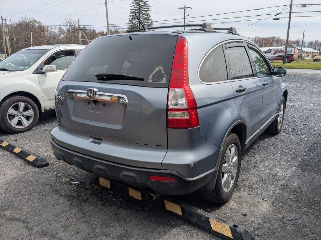 Honda CR-V  2007