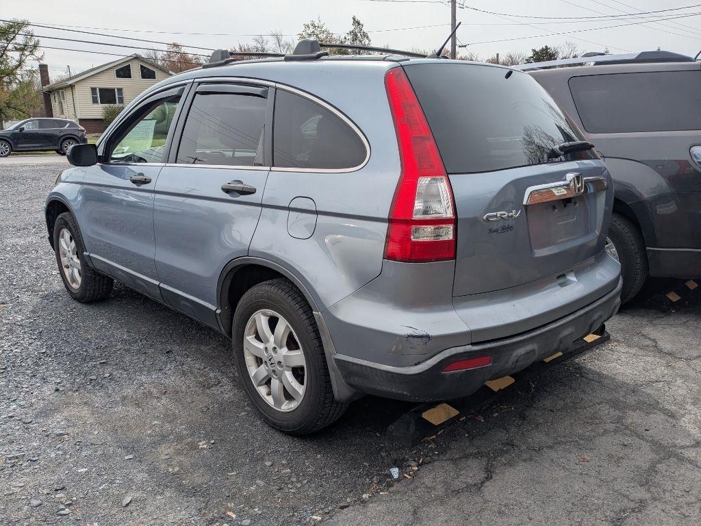 Honda CR-V  2007