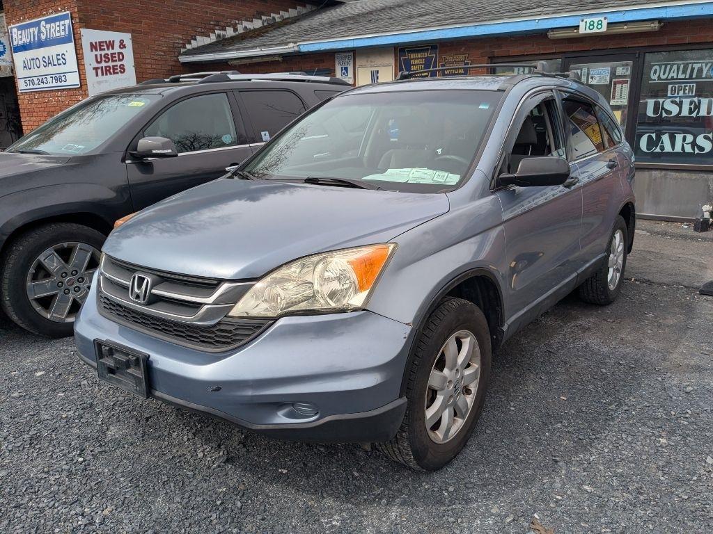 Honda CR-V  2007
