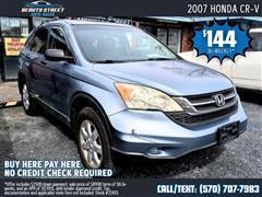 2007 Honda CR-V 