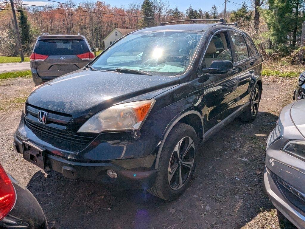 Honda CR-V LX 2009