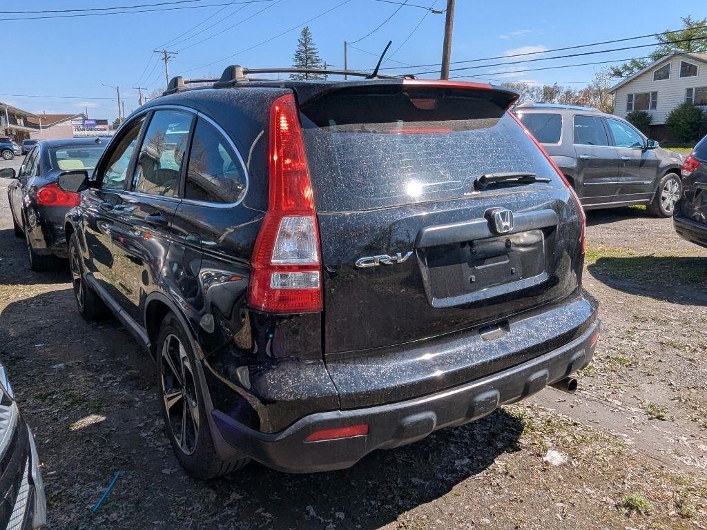 Honda CR-V LX 2009