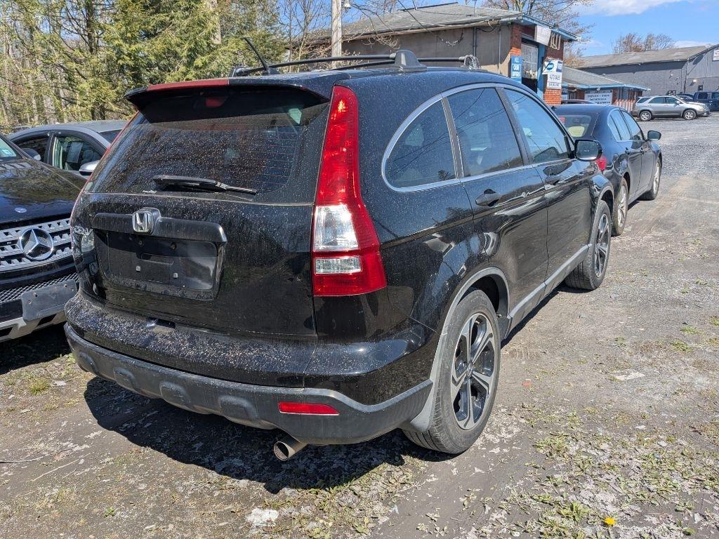 Honda CR-V LX 2009