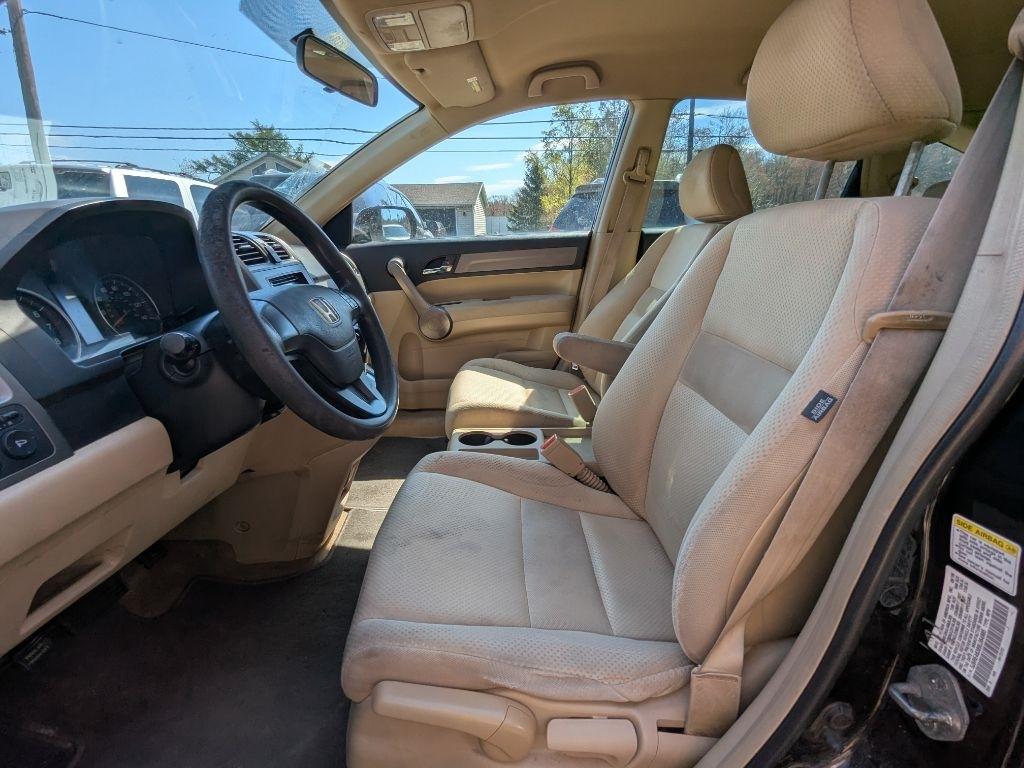 Honda CR-V LX 2009