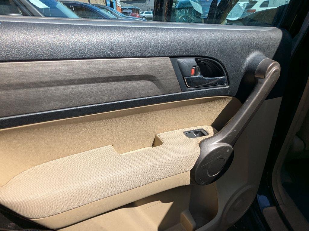 Honda CR-V LX 2009