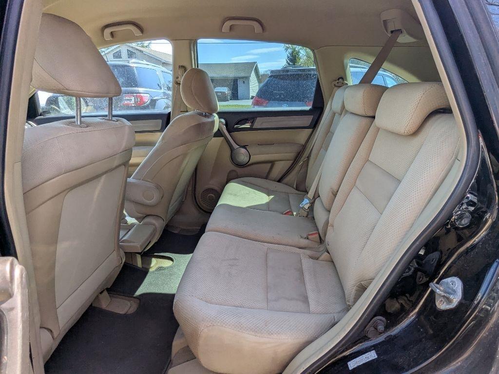 Honda CR-V LX 2009