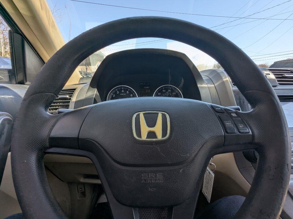 Honda CR-V LX 2009