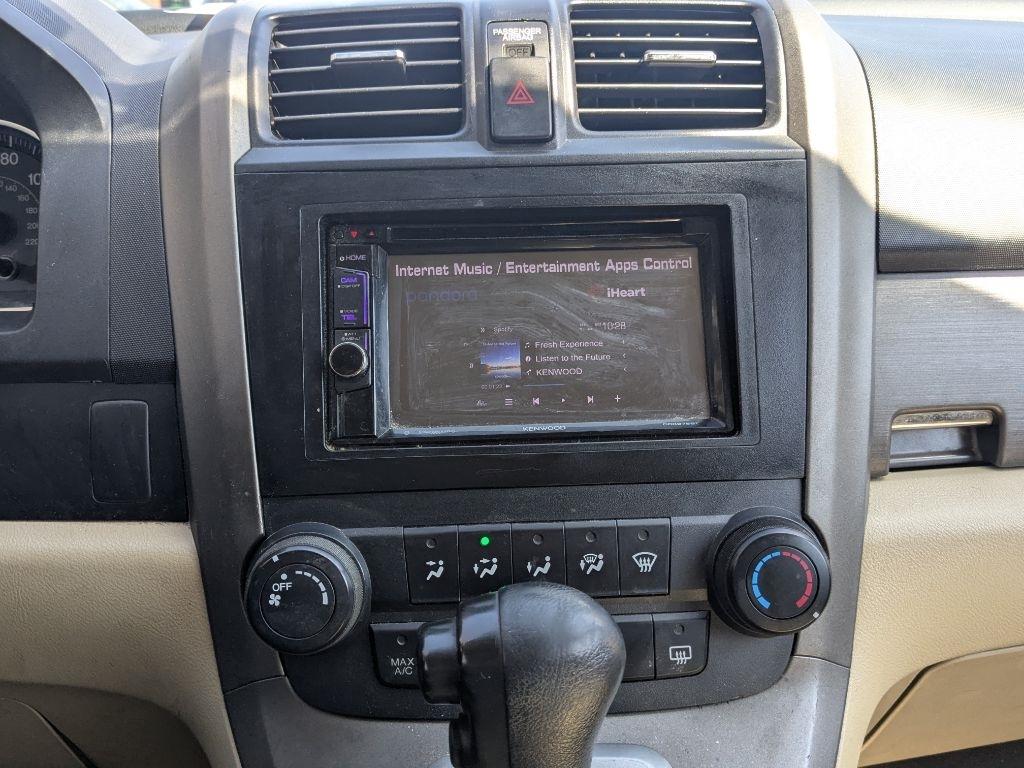 Honda CR-V LX 2009