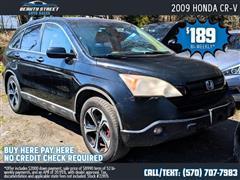 2009 Honda CR-V 