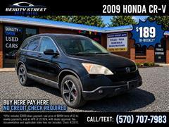 2009 Honda CR-V 