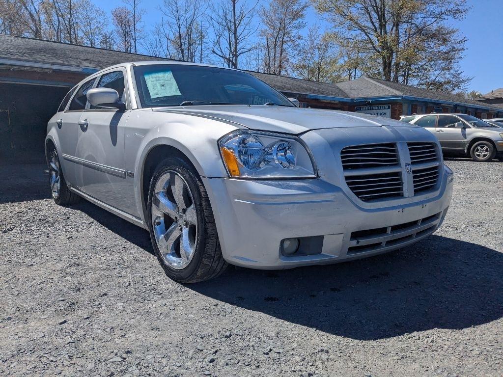 Dodge Magnum  2007