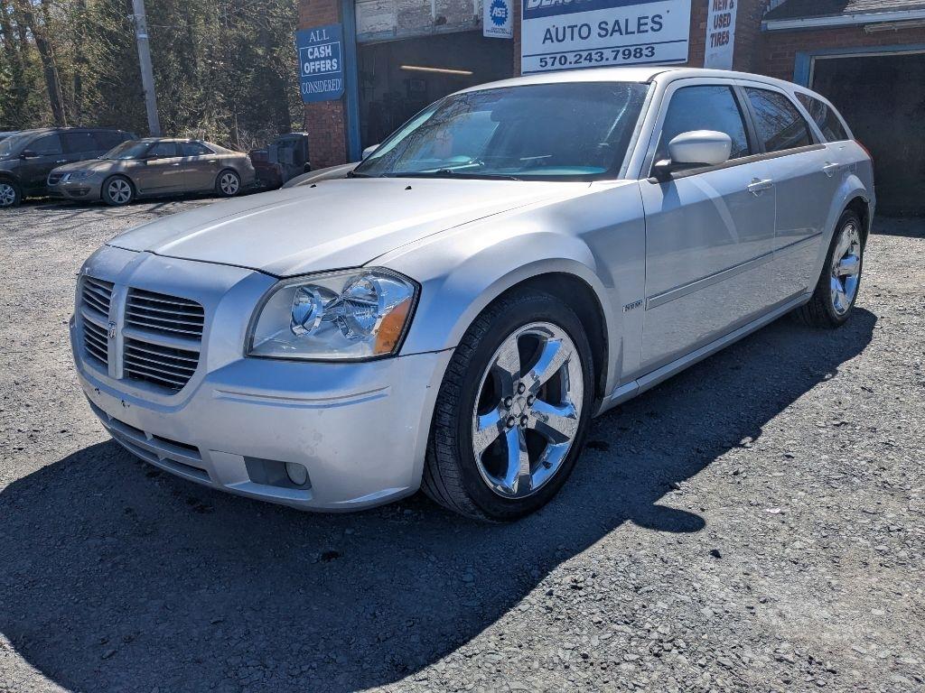 Dodge Magnum  2007