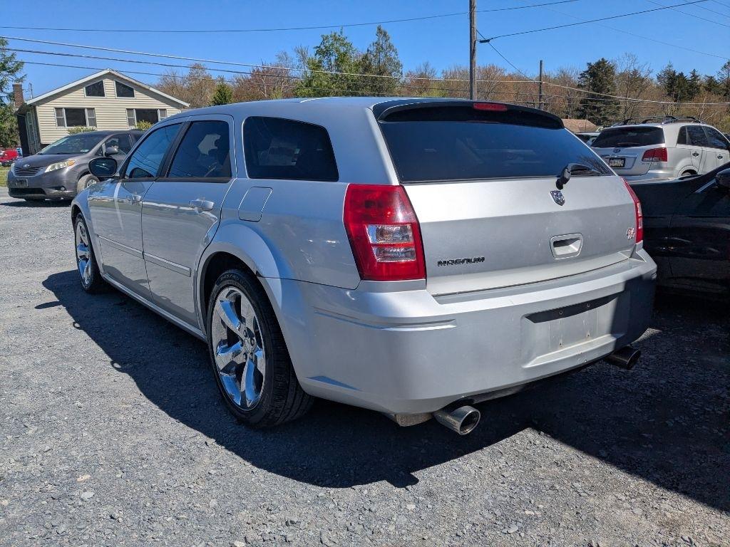 Dodge Magnum  2007