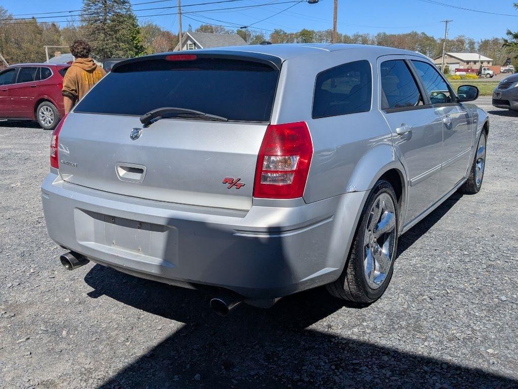 Dodge Magnum  2007