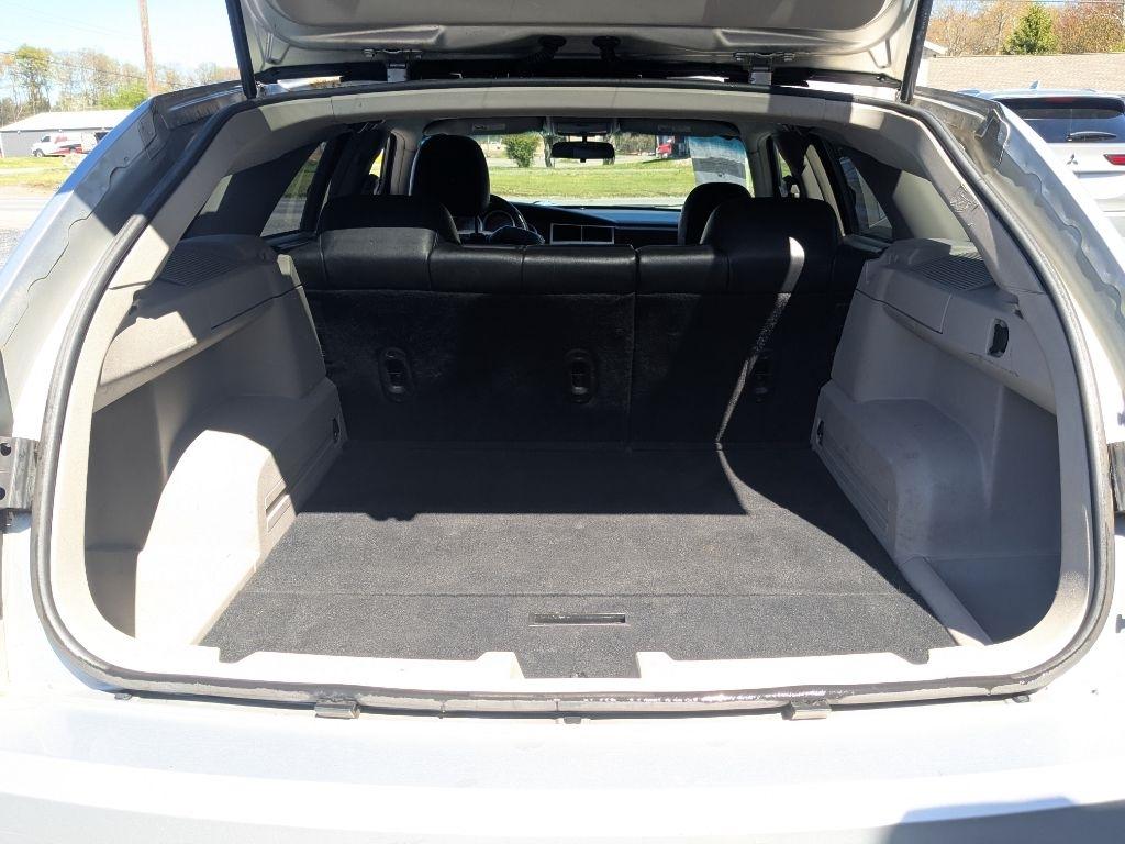 Dodge Magnum  2007