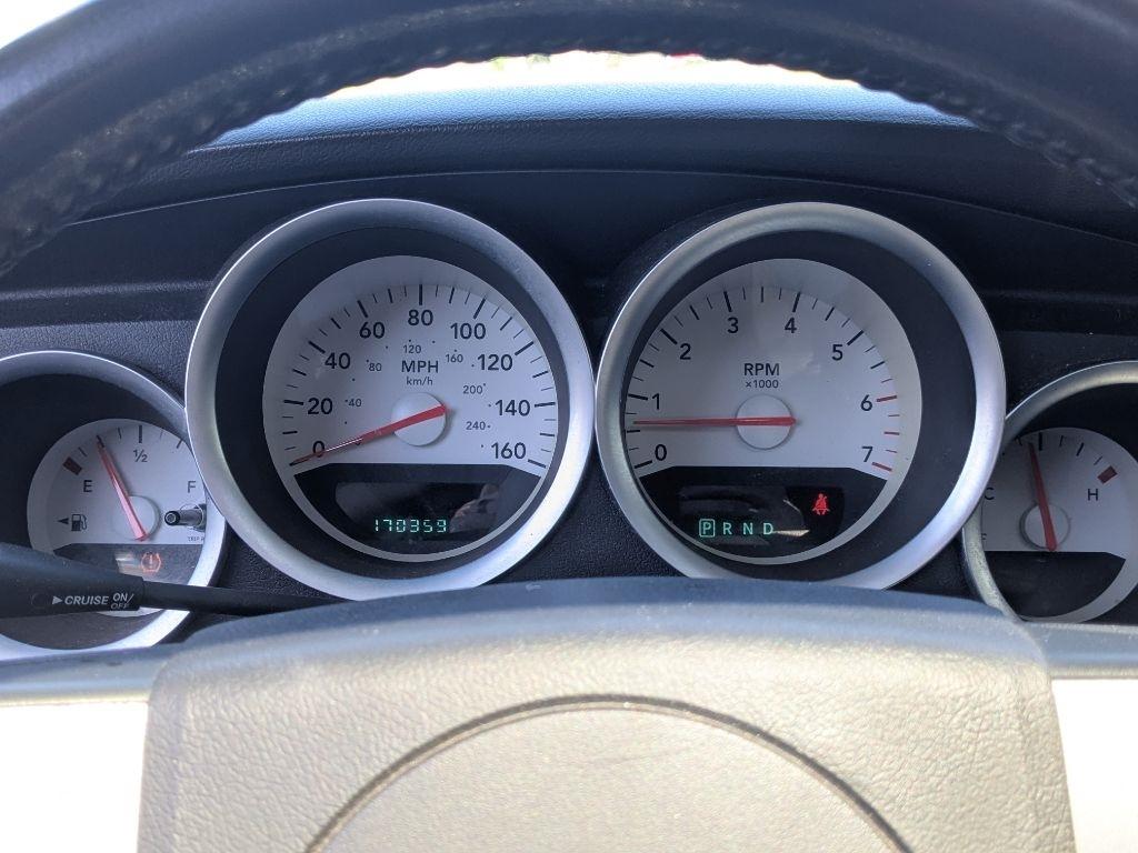 Dodge Magnum  2007