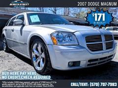 2007 Dodge Magnum 