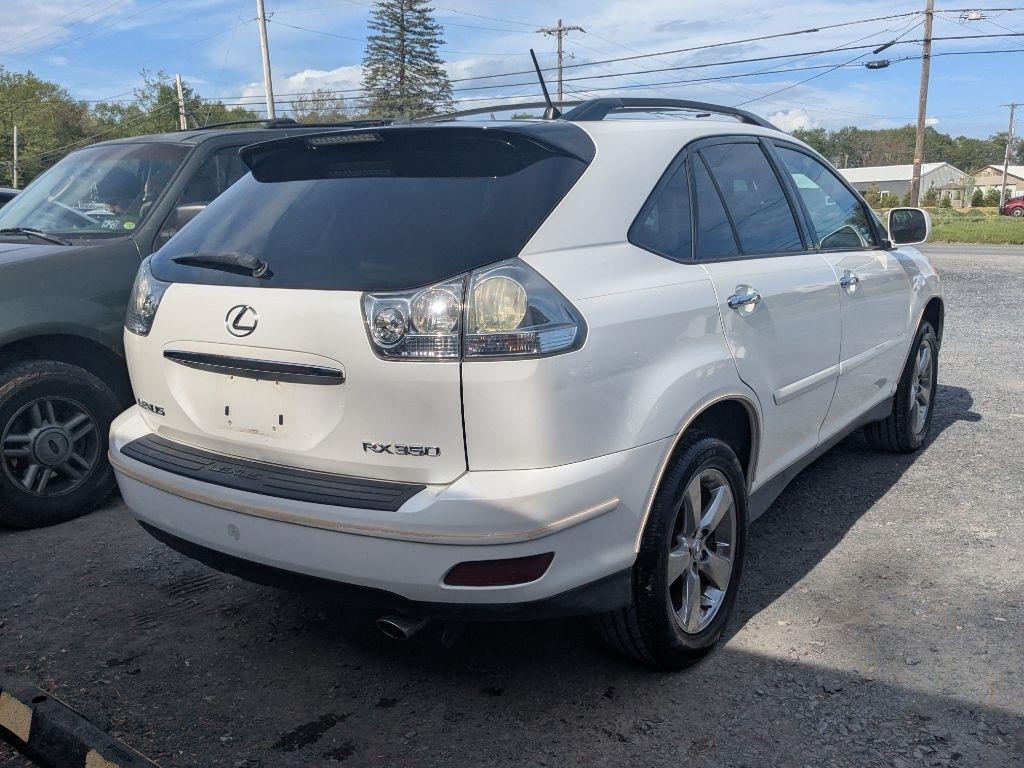 Lexus RX 350  2008