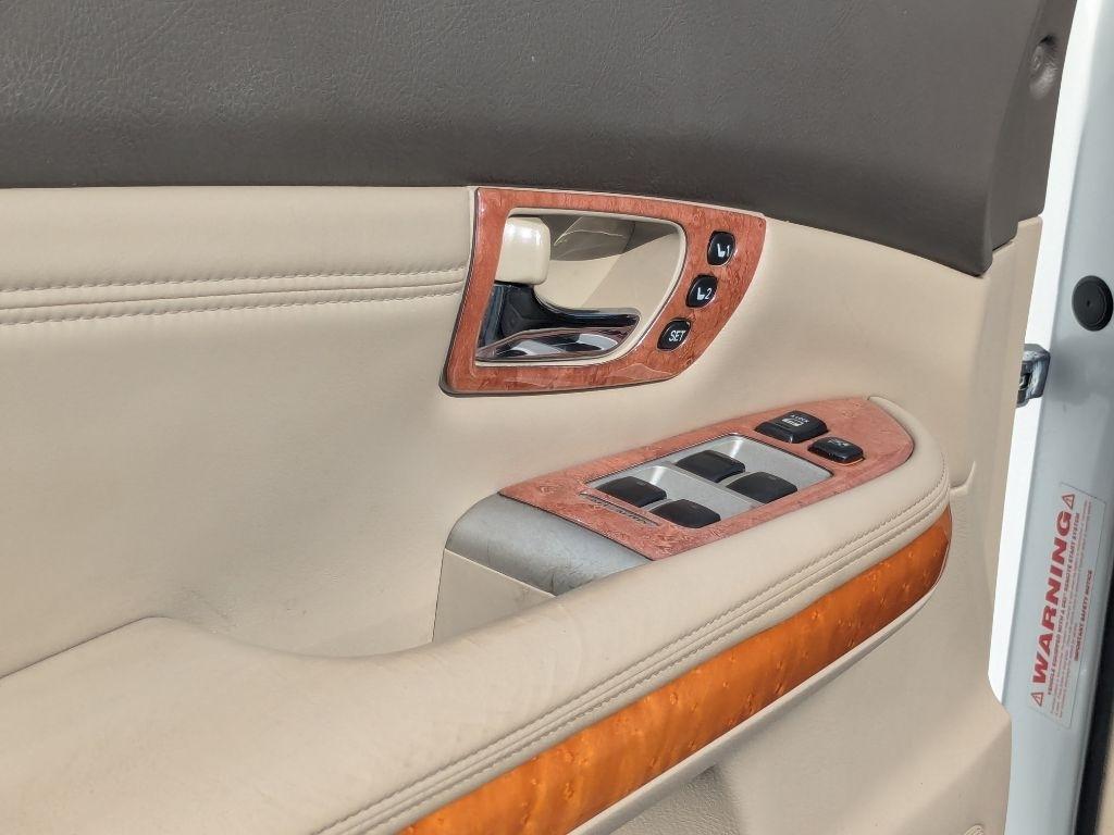 Lexus RX 350  2008