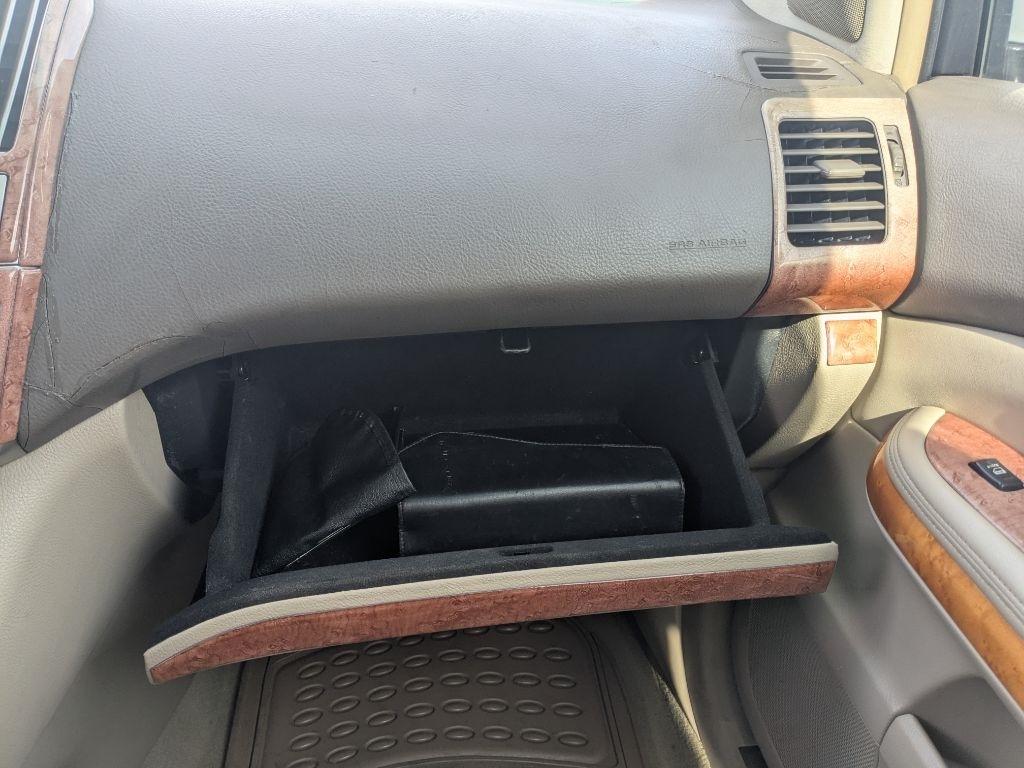 Lexus RX 350  2008