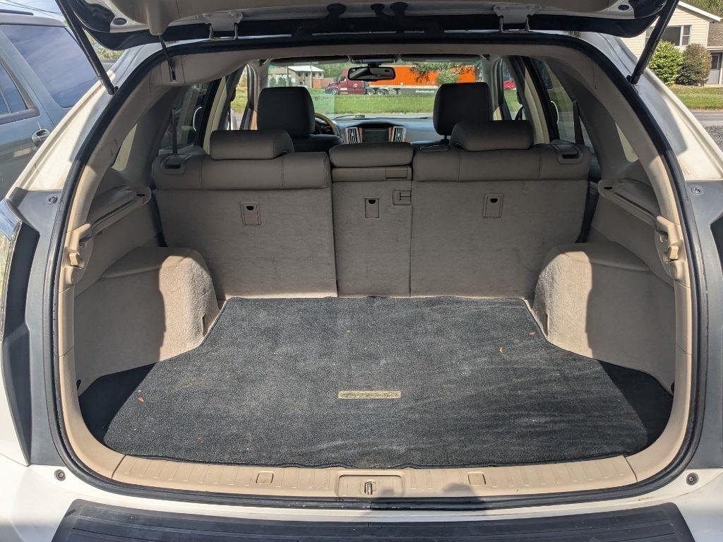 Lexus RX 350  2008