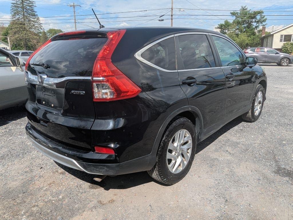 Honda CR-V  2016