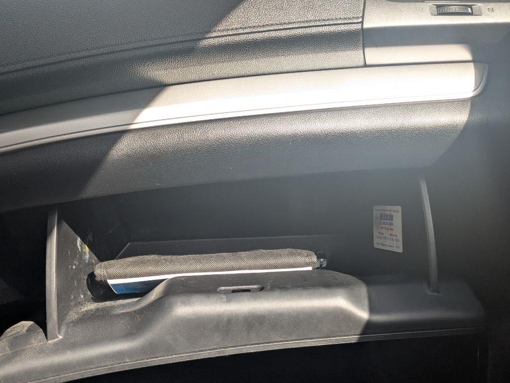 Honda CR-V  2016