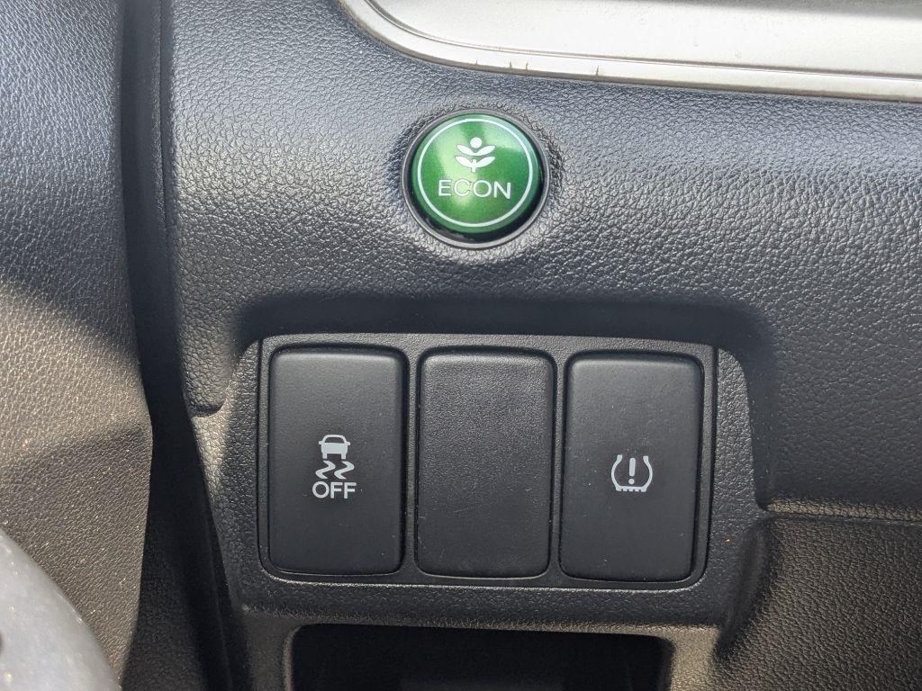 Honda CR-V  2016
