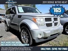 2011 Dodge Nitro 