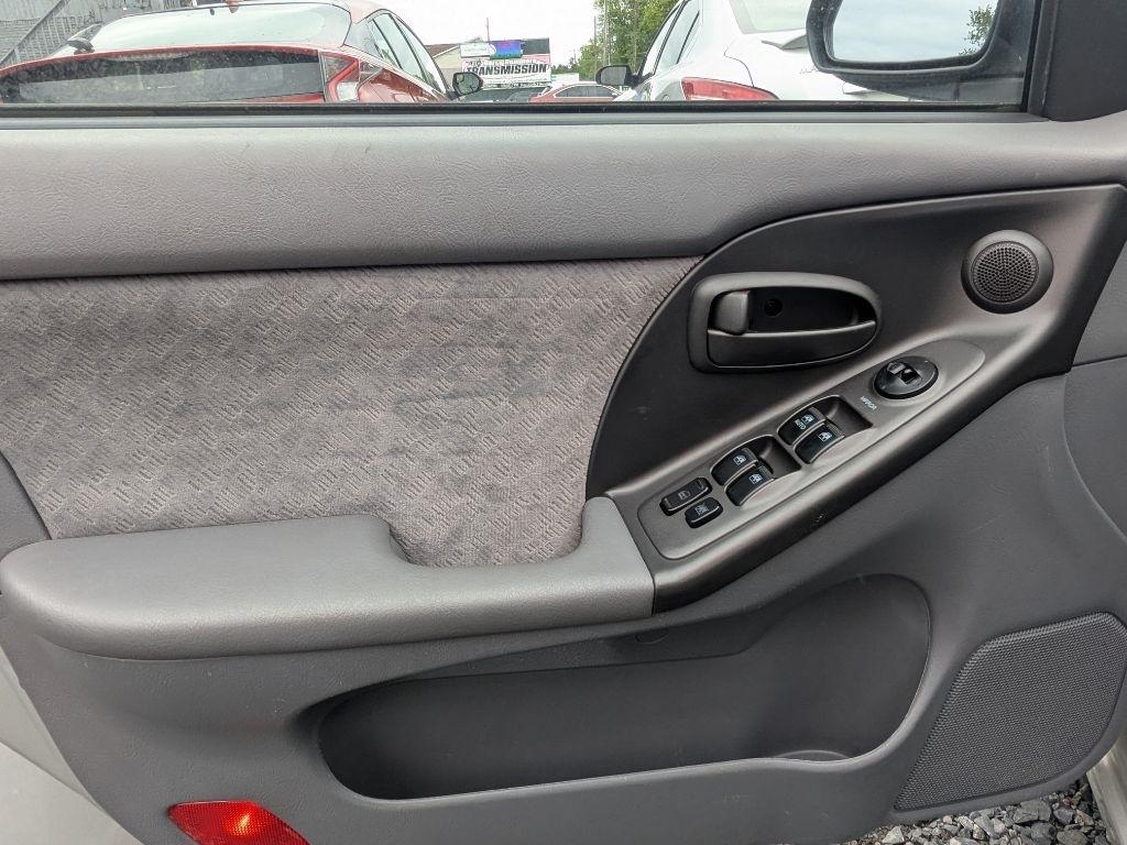Hyundai Elantra  2006