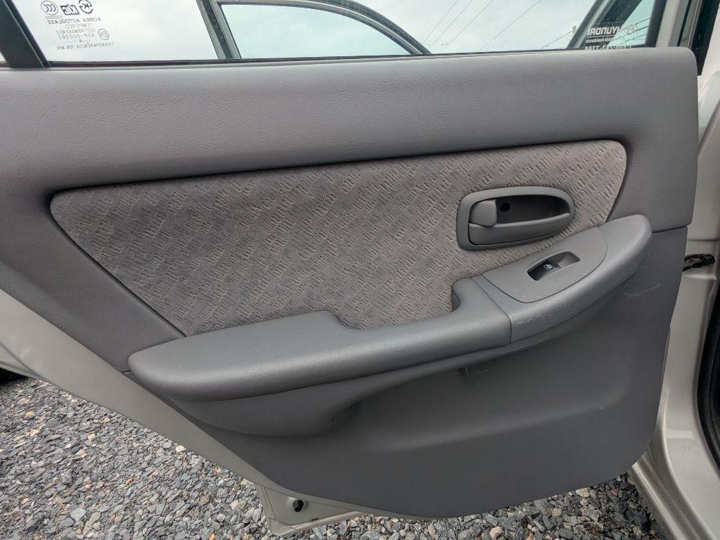 Hyundai Elantra  2006