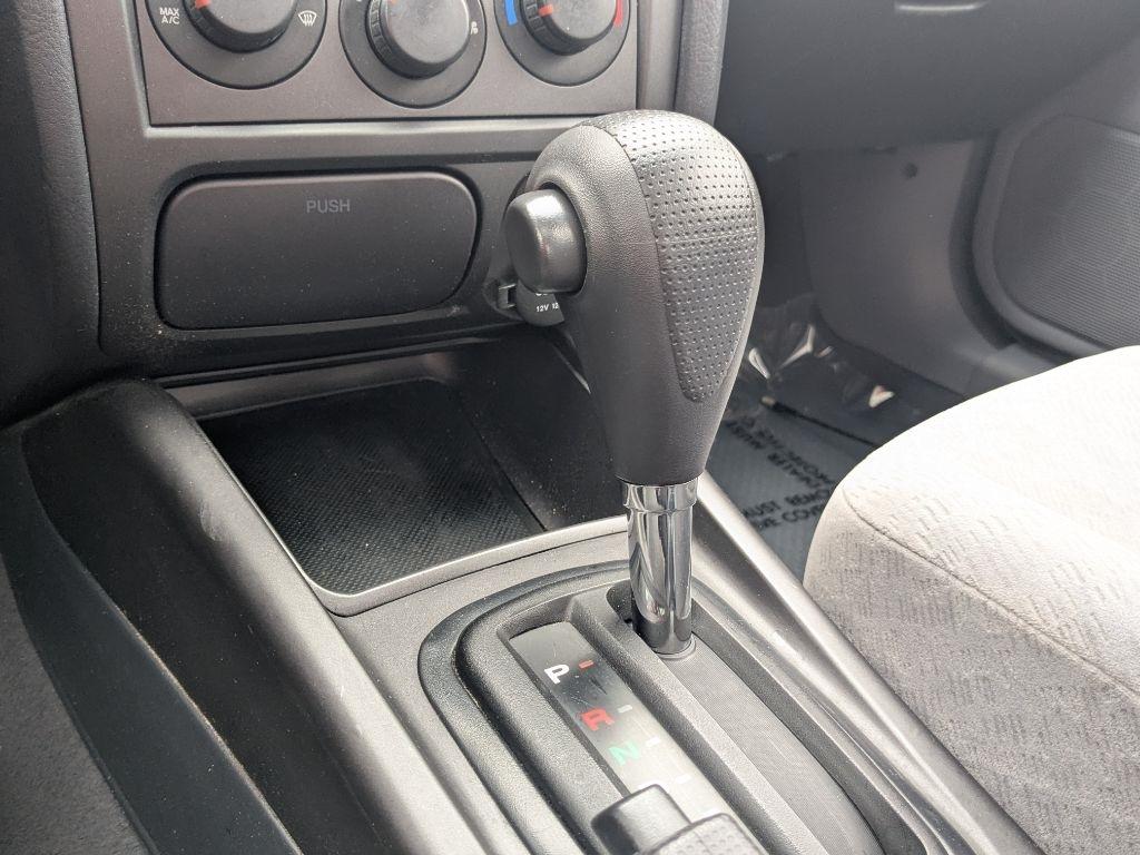 Hyundai Elantra  2006