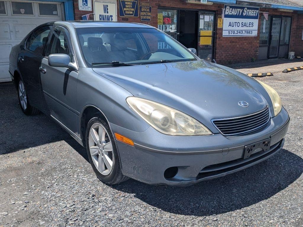 2005 Lexus ES 330 330