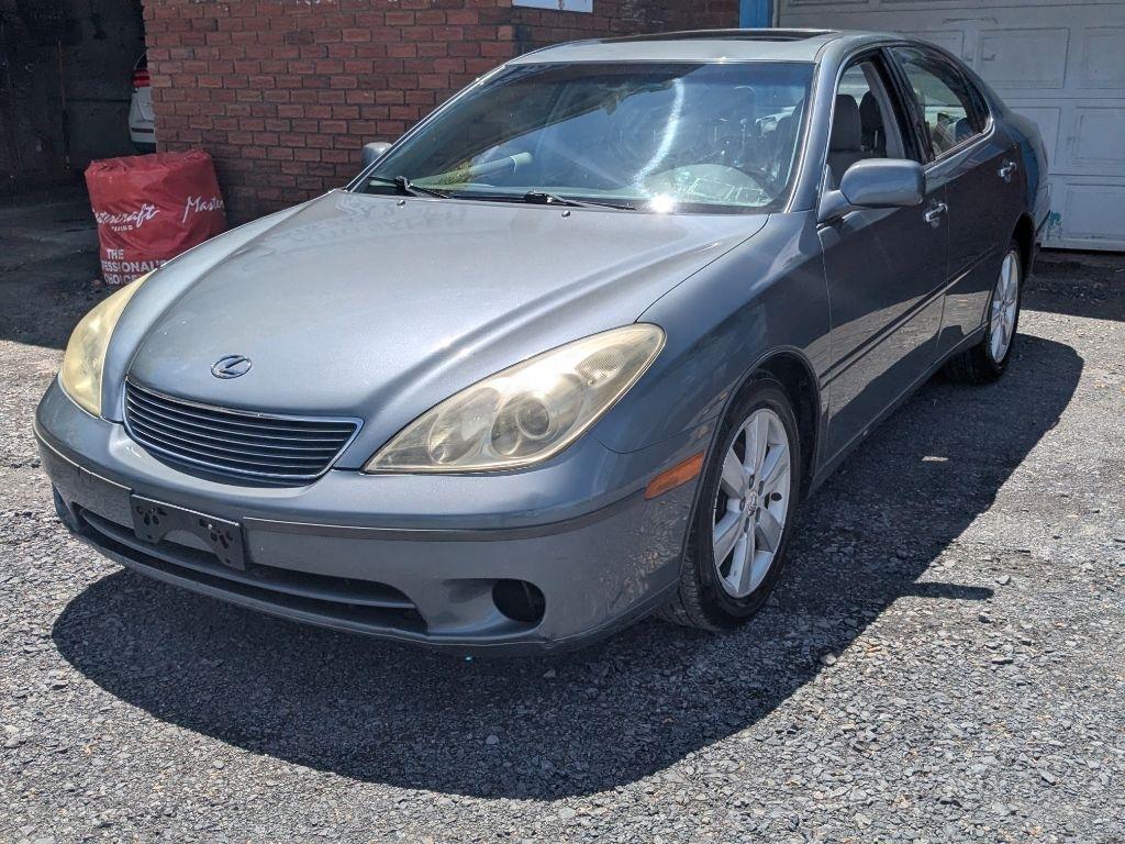 Lexus ES 330  2005