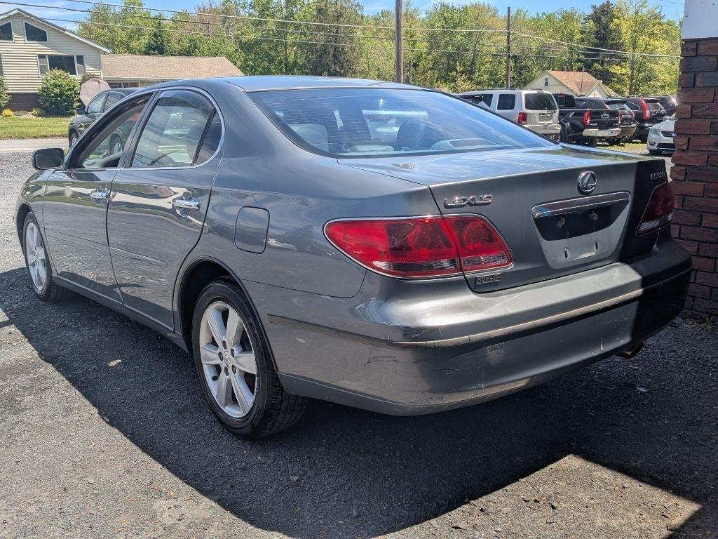 Lexus ES 330  2005