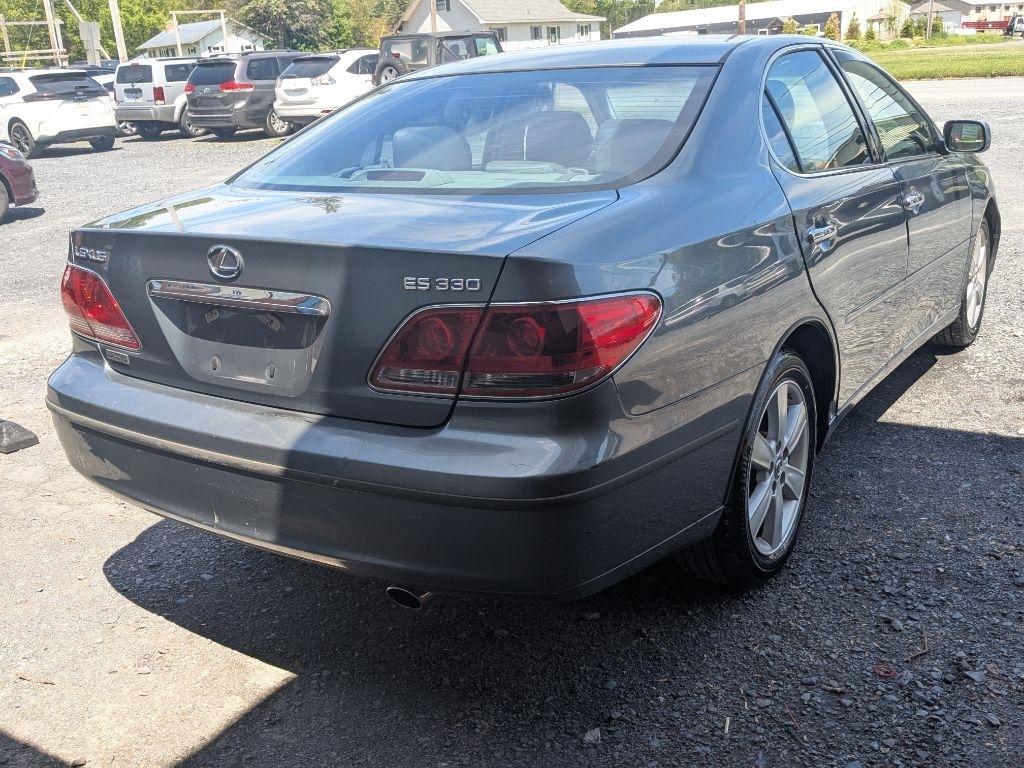 Lexus ES 330  2005