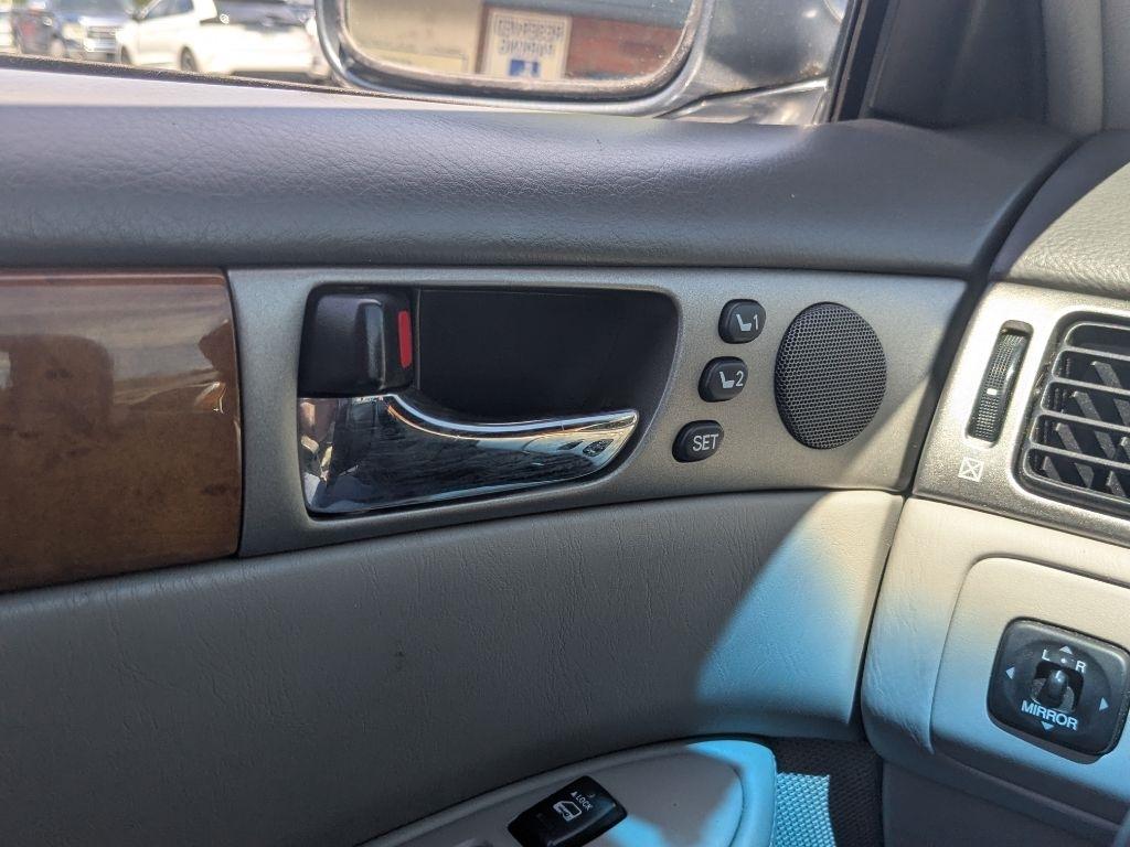 Lexus ES 330  2005