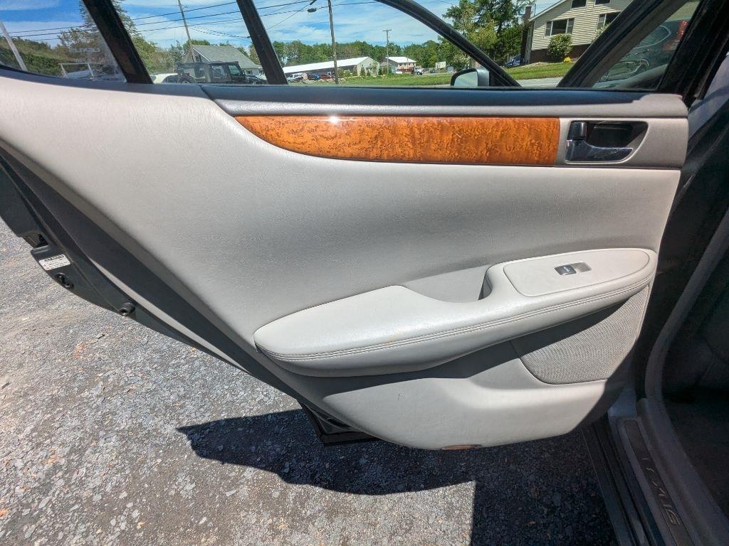 Lexus ES 330  2005