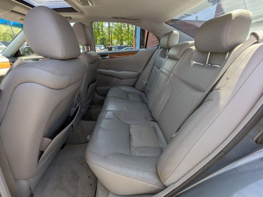 Lexus ES 330  2005