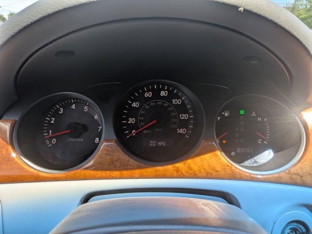 Lexus ES 330  2005