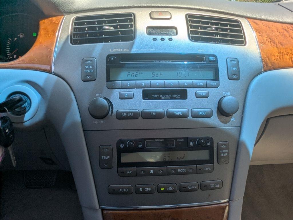 Lexus ES 330  2005