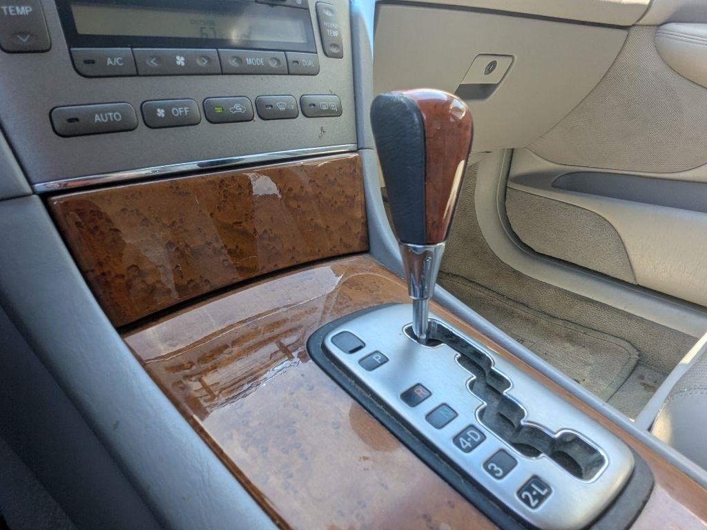 Lexus ES 330  2005