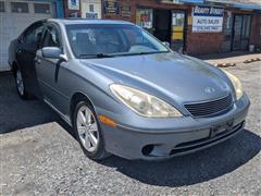 2005 Lexus ES 330 