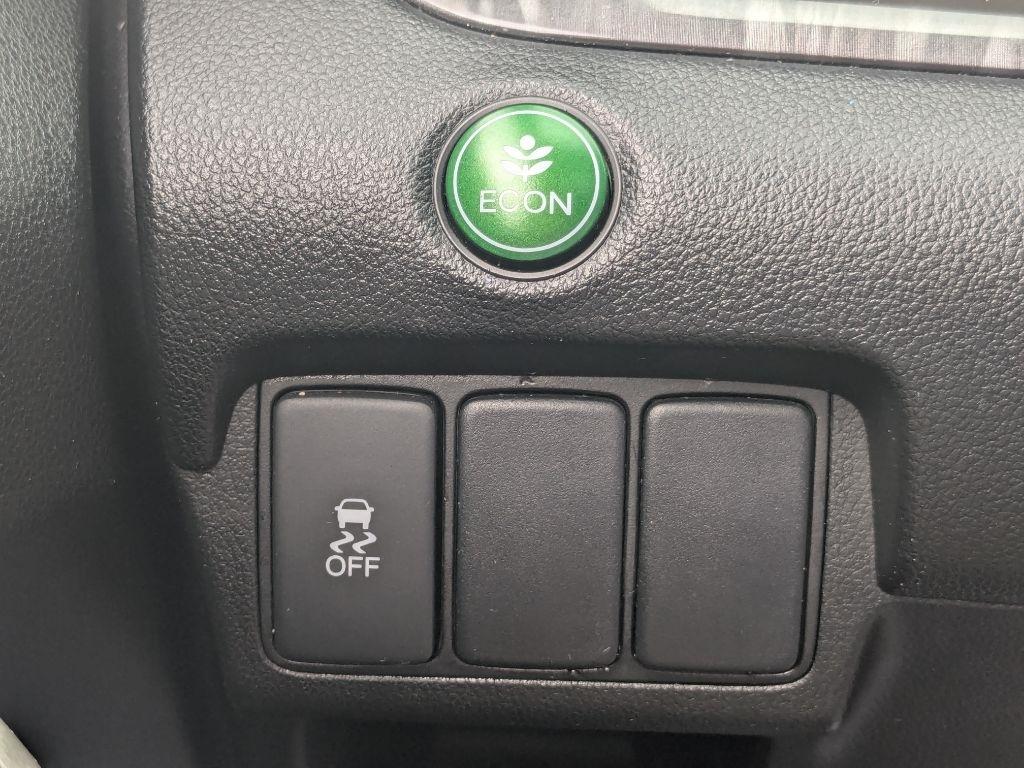 Honda CR-V  2013