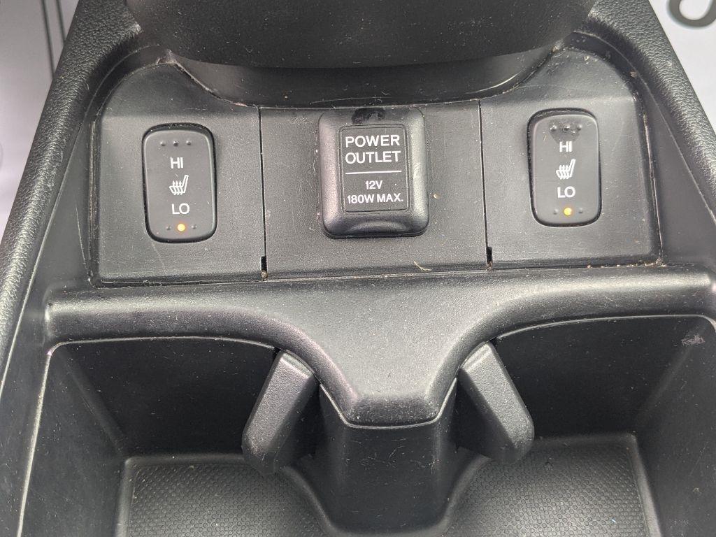Honda CR-V  2013