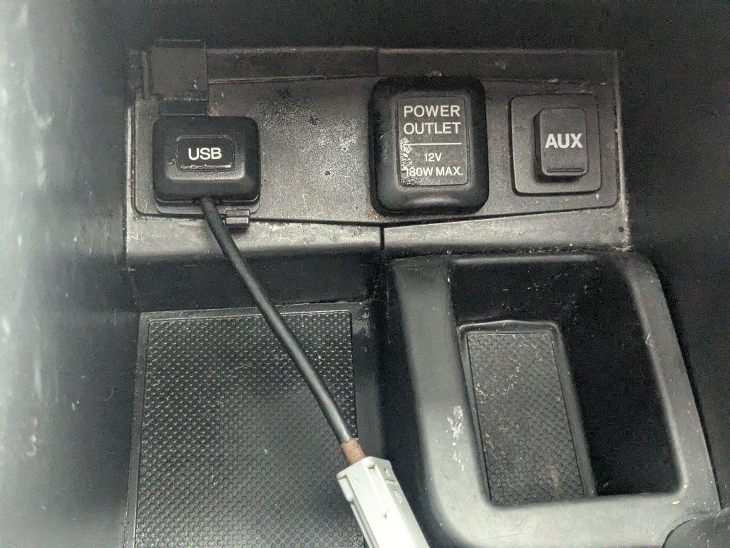 Honda CR-V  2013